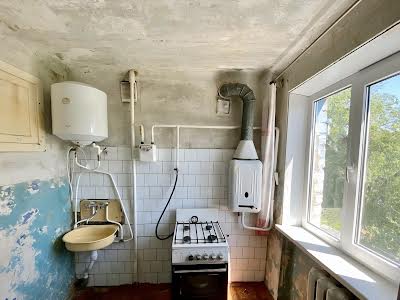 квартира за адресою Калантая вул., 8