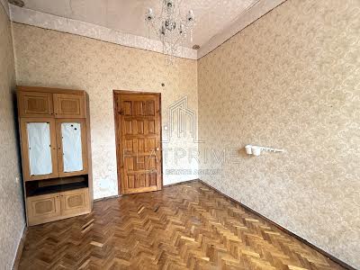 квартира за адресою Волоська вул., 37Б