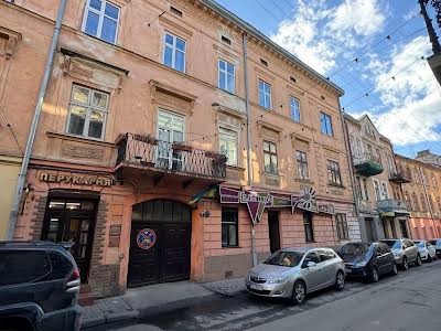 квартира за адресою Фурманська вул., 1