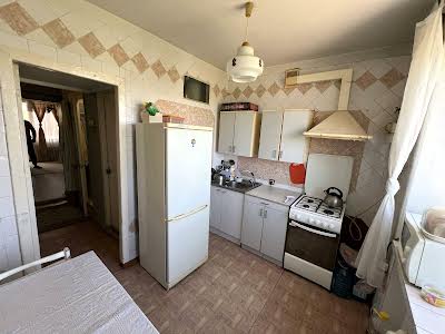 квартира по адресу Океановская ул., 26