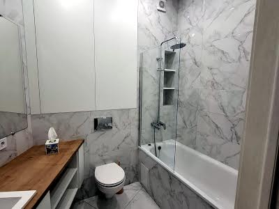 квартира по адресу Федора Эрнста ул., 16