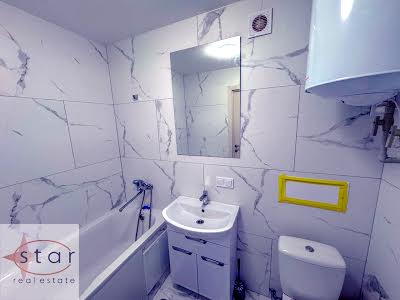 квартира за адресою Багряного вул., 39