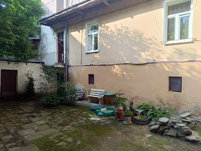 квартира за адресою Івана Франка вул., 60