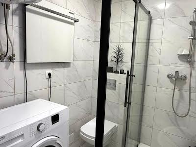 квартира за адресою Сергія Колоса вул., 3