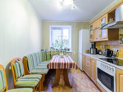 квартира за адресою Валерія Лобановського просп., 128