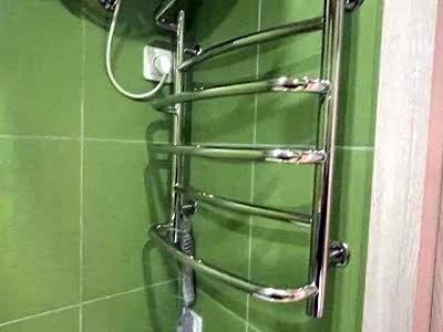 квартира по адресу Берёзовая ул., 41