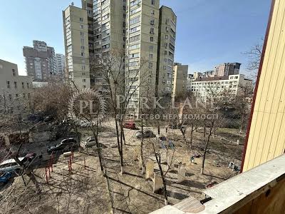квартира за адресою Велика Васильківська вул. (Червоноармійська), 118