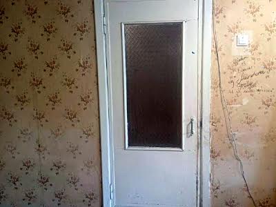 квартира за адресою Машинобудівна вул., 36