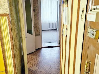 квартира за адресою Семена Палія вул. (Дніпропетровська дорога), 125/1