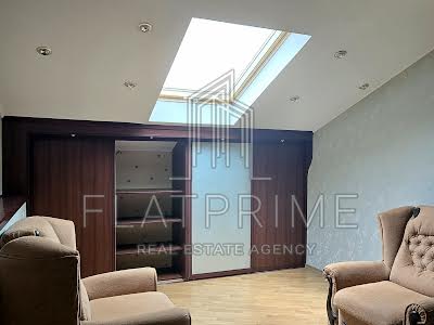квартира за адресою Рейтарська вул., 20/24