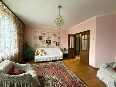 квартира за адресою Леоніда Перфецького вул., 20