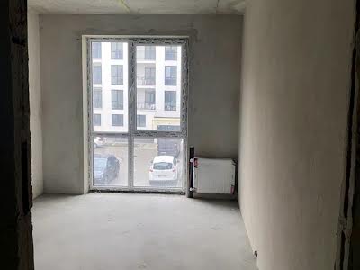 квартира за адресою Стрийська вул., 206
