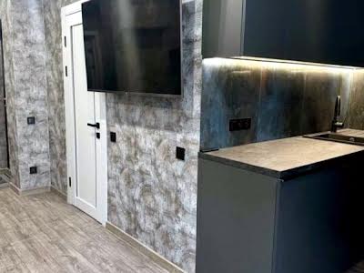 квартира за адресою Березова вул., 40