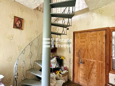 будинок за адресою Єдності