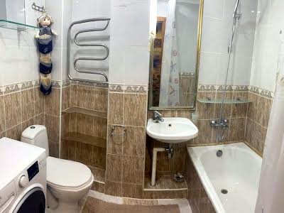 квартира за адресою Верховної Ради бульв., 23-А