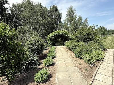 будинок за адресою с. Глибоке, Дзержинського, 7