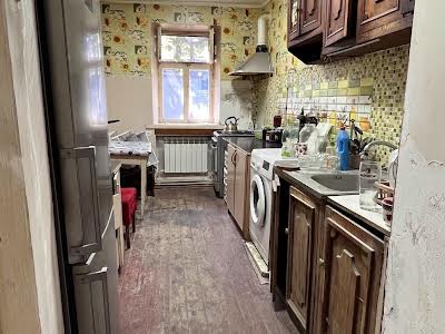 будинок за адресою Деревообробна вул., 84