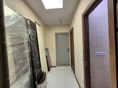 квартира за адресою Коноплянська вул., 22-А