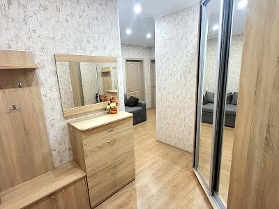 квартира за адресою Олени Пчілки вул., 6-А