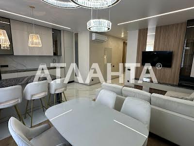 квартира по адресу Генуэзская ул., 3В
