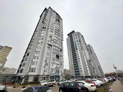 квартира по адресу Николая Ушакова ул., 1-Д