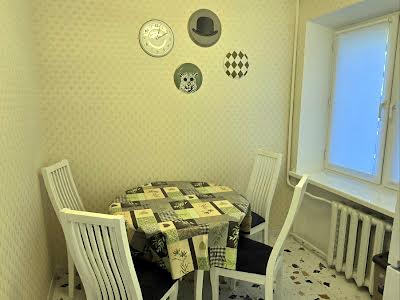 квартира по адресу Вильямса, 68а