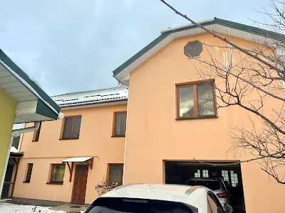будинок за адресою Ніла Хасевича вул., 16