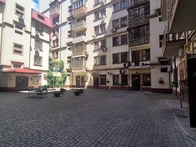 квартира по адресу Жуковского ул. (Жуковського), 10