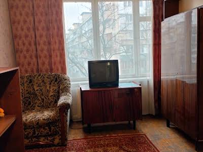 квартира за адресою Зодчих, 64