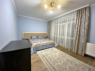 квартира по адресу Гайдамацкая ул., 12а