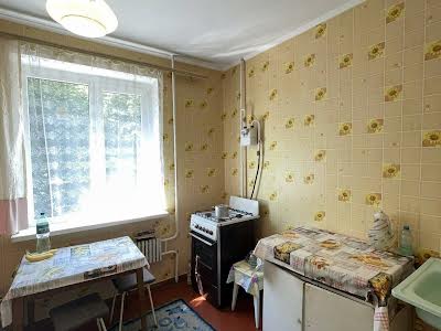 квартира по адресу Панаса Мирного ул., 31