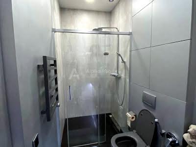 квартира по адресу Саксаганского ул., 37-К