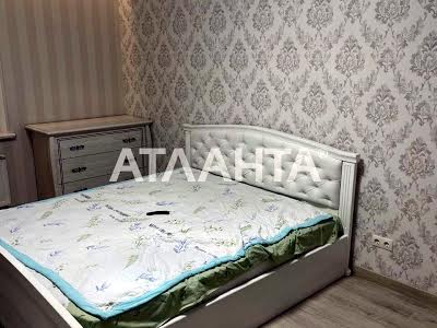 квартира по адресу Алексея Вадатурского ул. (Маршала Малиновского), 53
