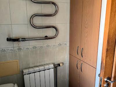 квартира за адресою Оболонський просп., 36-Д