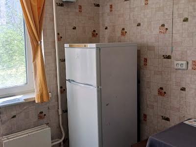 квартира за адресою Лариси Руденко вул., 6