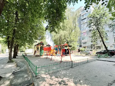 квартира за адресою Святоюріївська вул., 10/2