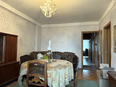 квартира по адресу Богдана Хмельницкого ул., 39