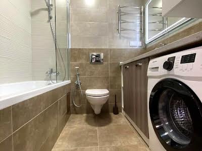 квартира за адресою Регенераторна вул., 4к14