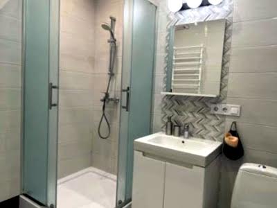квартира за адресою Предславинська вул., 55-А