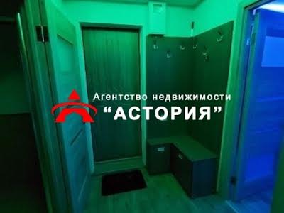 квартира за адресою Запоріжжя, Ювілейний просп., 19