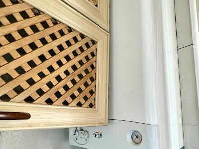 квартира по адресу Строителей бульв., 4