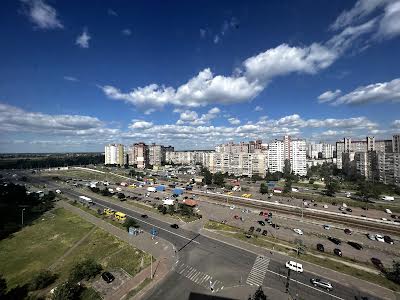 квартира за адресою Бальзака Оноре вул., 81/1