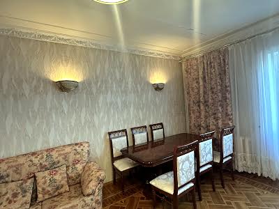 квартира по адресу Дунаєва пер., 5
