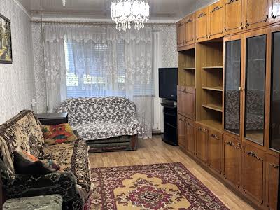 квартира за адресою Колачевского, 128