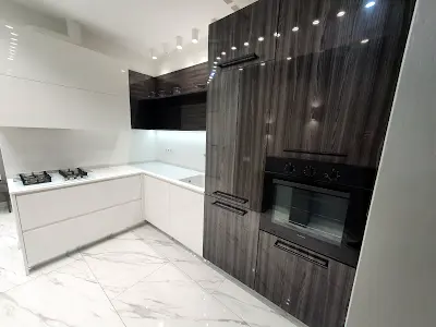 квартира за адресою Мартинова просп., 4