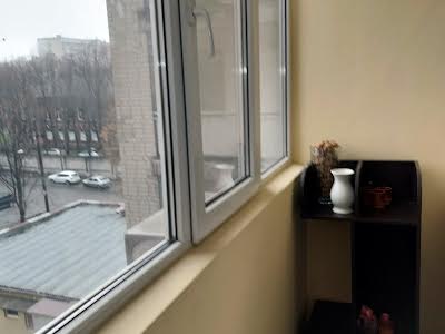квартира по адресу Писаржевского ул., 11