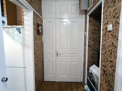 квартира за адресою Одеса, Мукачівський пров., 5
