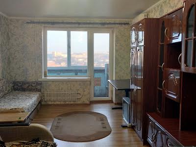 квартира по адресу Гагарина просп. (Гагаріна), 82