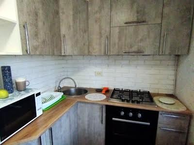 квартира за адресою Косвена вул., 33