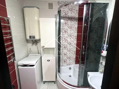 квартира по адресу Кривой Рог, Виталия Матусевича ул. (XXII Партзʼїзду), 2В